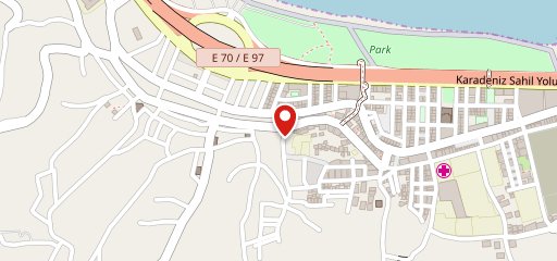 Rimeks Ekmek Fırını на карте