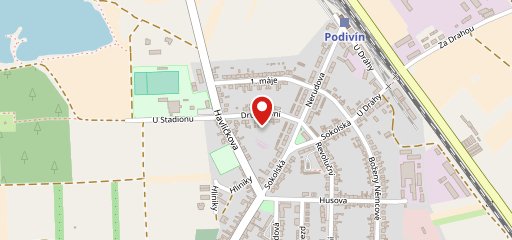 Rimetz на карте