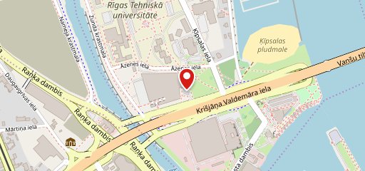 Rimi Olimpia на карте