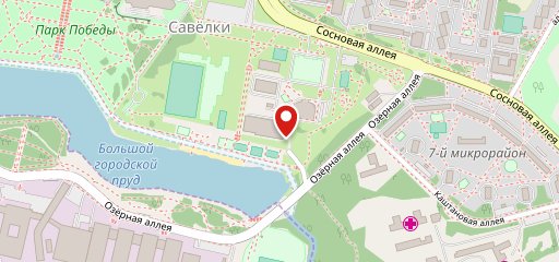 Rimini Bar&Cafe на карте