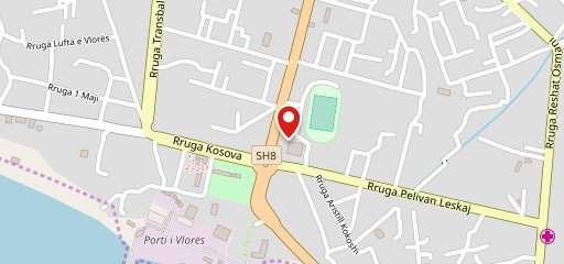 Rimix Bar на карте