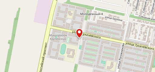 Rimm Jumping на карте