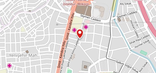 Rımm Point на карте