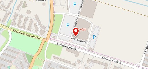 КруасАнна на карте