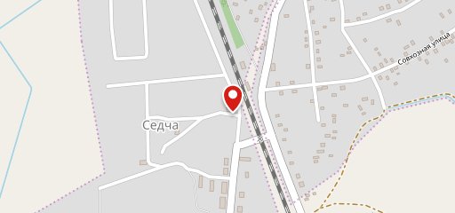 Римские каникулы на карте