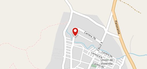Rincón Gourmet на карте