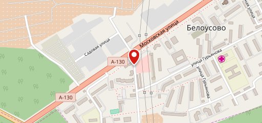 Ring Petroleum+ на карте