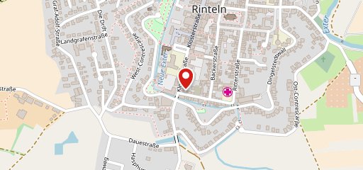 Rintelner Döner на карте