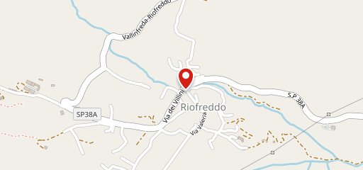 Rio Bar на карте