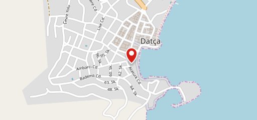 Rio Cafe на карте
