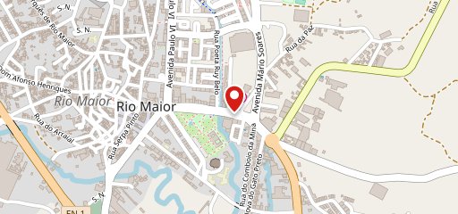 Rio Caffé на карте