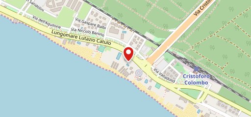 Rio Mare 4 на карте