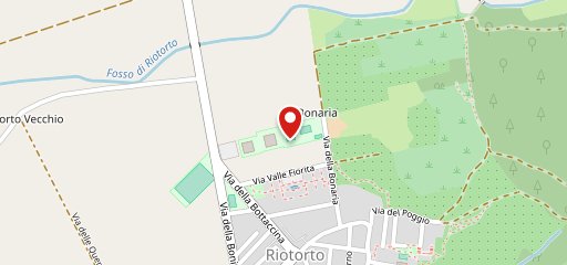 Rio Pizza на карте