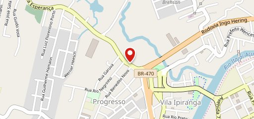 RioCoffe на карте