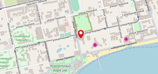 Ріоленд на карте