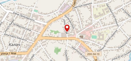 Ryouri на карте