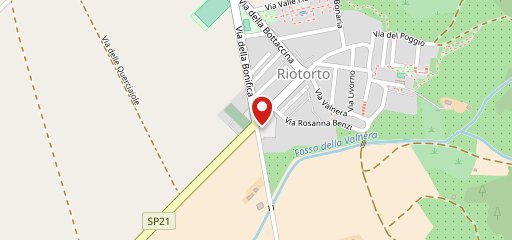 Riotorto на карте