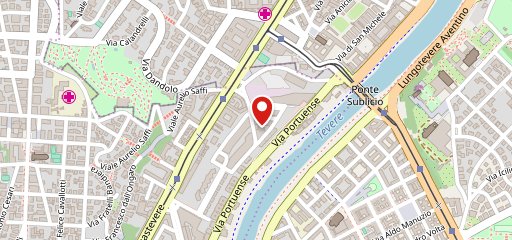 Ripa Place на карте