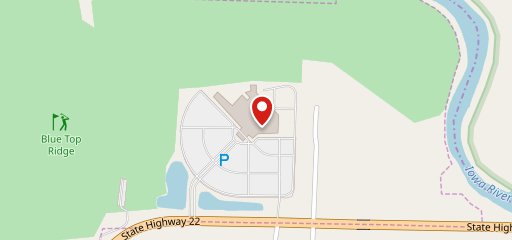 Ripple Diner на карте