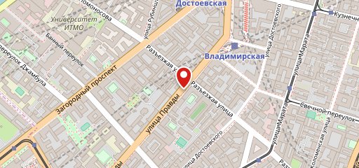 Riravorest на карте