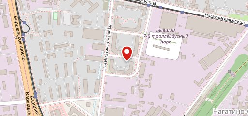 РиРику на карте