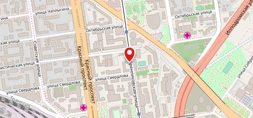 Рис, баран и барбарис на карте