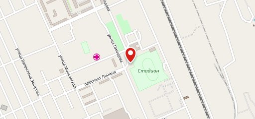 Ris House на карте