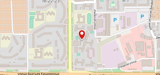Рис и лосось. Суши Челябинск на карте