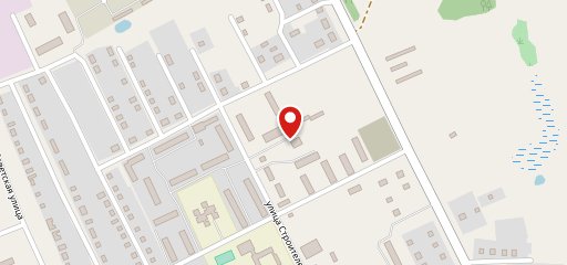 Рис на карте