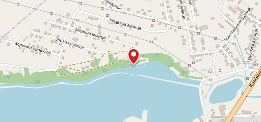 Ritsa на карте