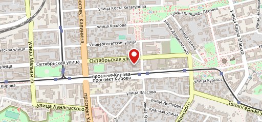 РисЛён на карте