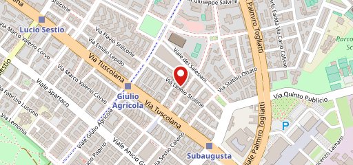 Golden Rice Restaurant на карте