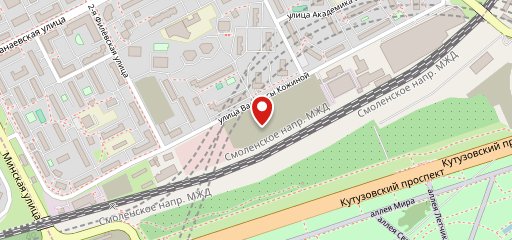Ризотто на карте