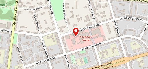 Risovarka на карте