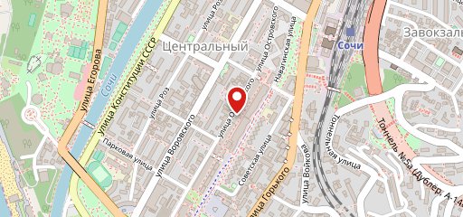 Rispoli Coffee. на карте