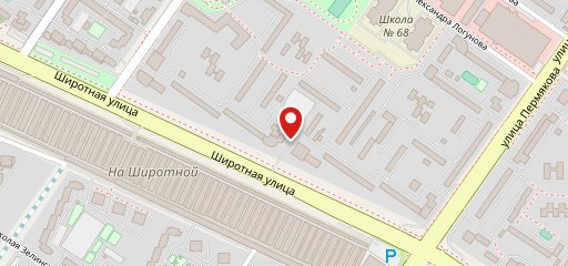 Risroll на карте