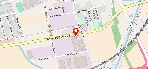 Risto Garden на карте