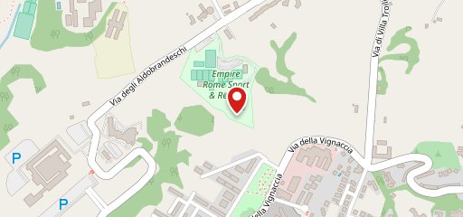 Empire Bar LIV115 на карте