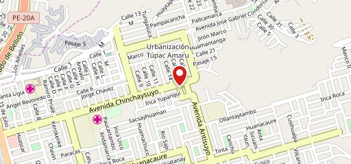 Ristomar на карте