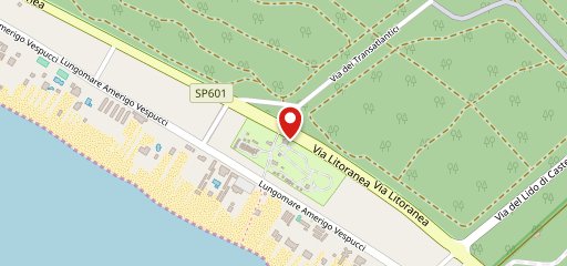 Ristoquà на карте
