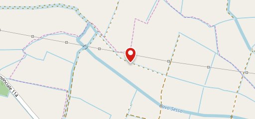 Ristorante Al Ruinello на карте