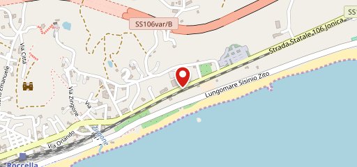 Ristorante Exclusive на карте