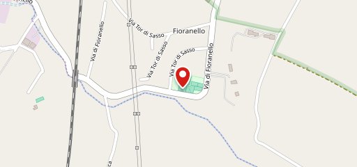 Ristorante Fioranello на карте