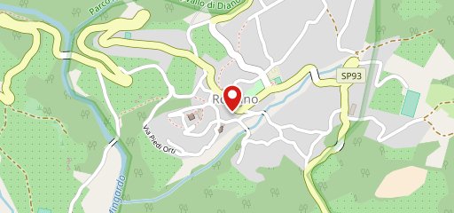Ristorante Marilyn Marylin Di Mary Caputo на карте