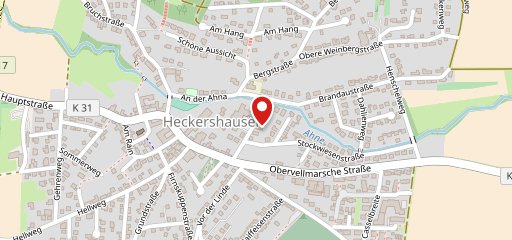 Ristorante Ratskeller на карте