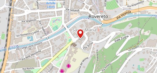 Ristorante RiPizziCo на карте