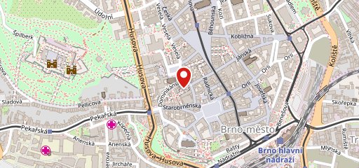 Ristorante Roma на карте