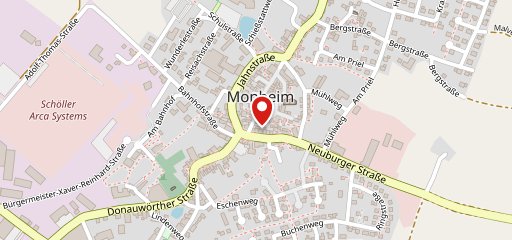 Ristorante Roma на карте