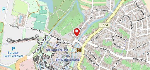 Ristorante Roma на карте