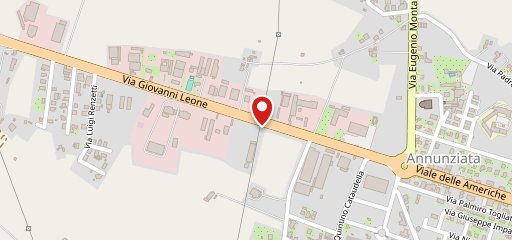 Ristorservice на карте